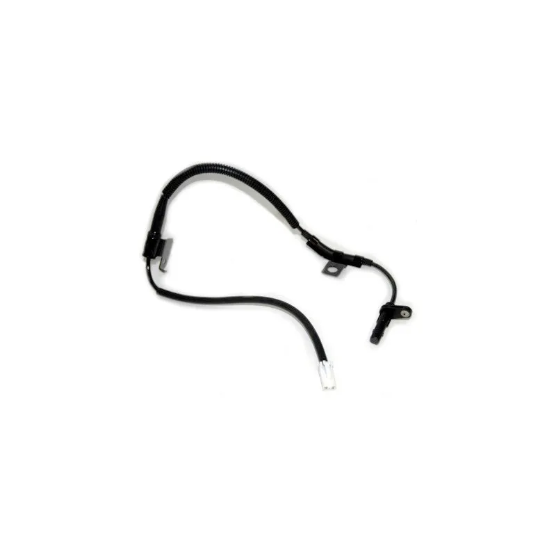 Capteur, vitesse de roue avant gauche HOFFER 8290352