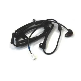 Capteur, vitesse de roue arrière gauche HOFFER