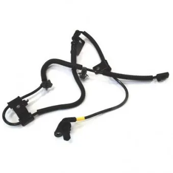 Capteur, vitesse de roue avant droit HOFFER