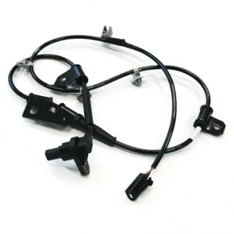 Capteur, vitesse de roue avant gauche HOFFER