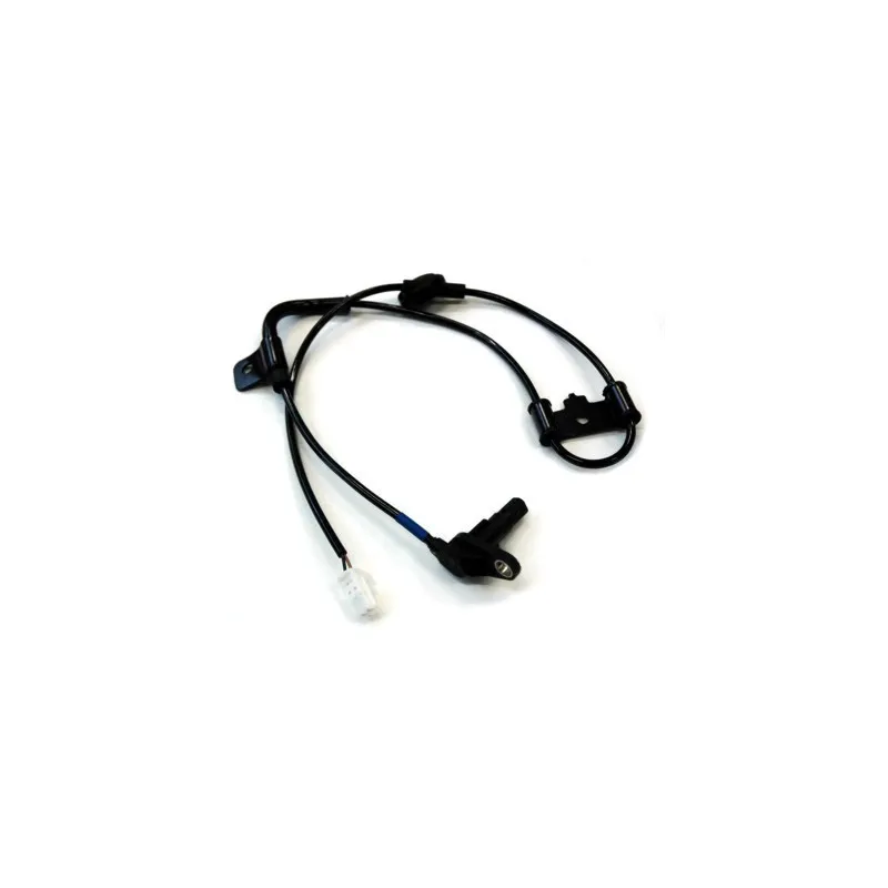 Capteur, vitesse de roue arrière droit HOFFER 8290369