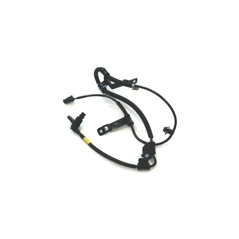 Capteur, vitesse de roue avant droit HOFFER 8290379