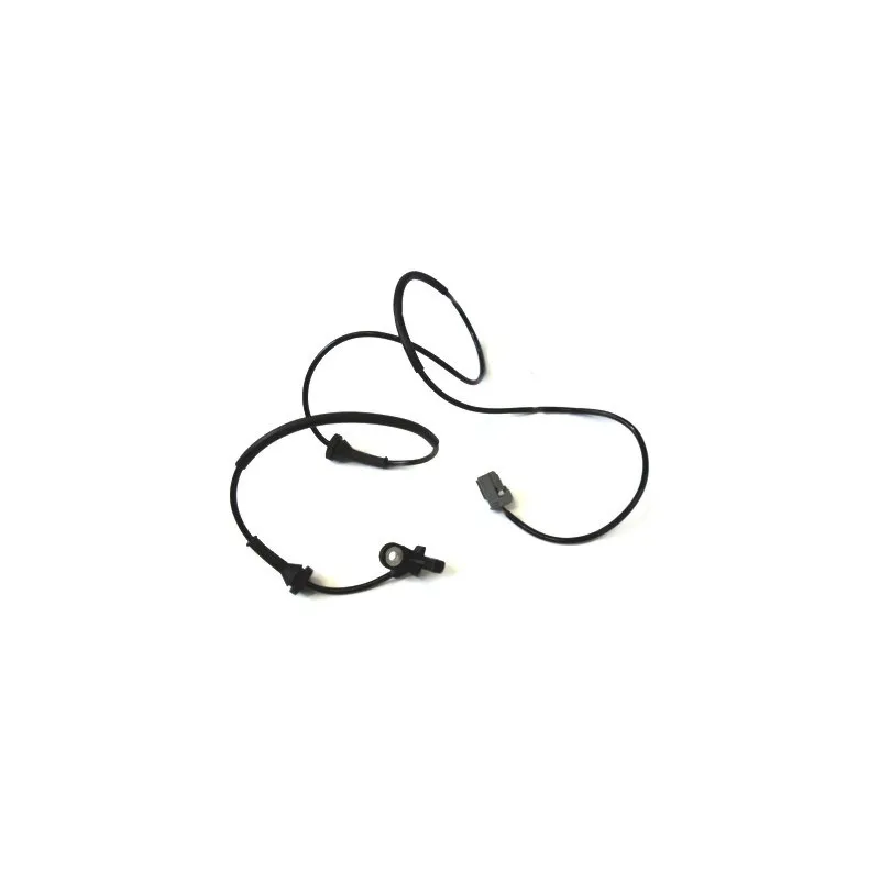 Capteur, vitesse de roue arrière gauche HOFFER 8290386