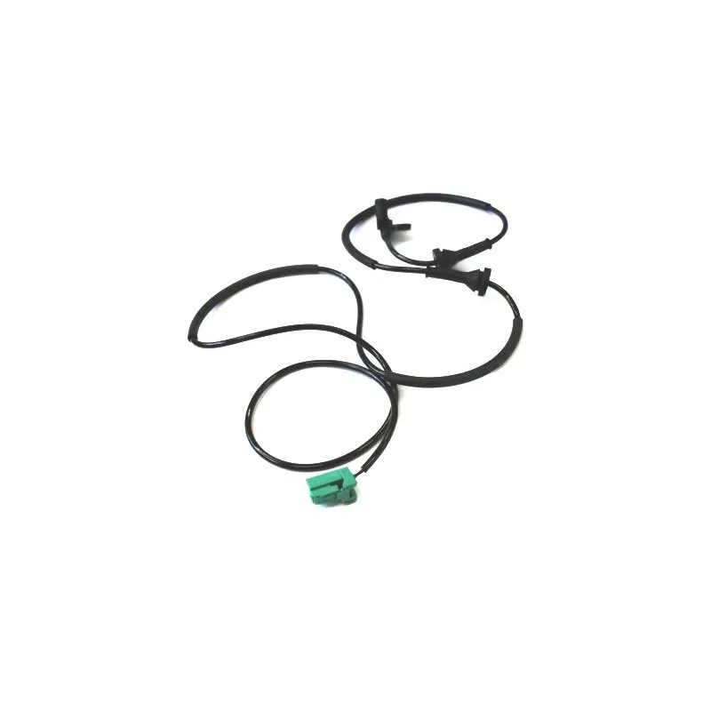 Capteur, vitesse de roue arrière droit HOFFER 8290393