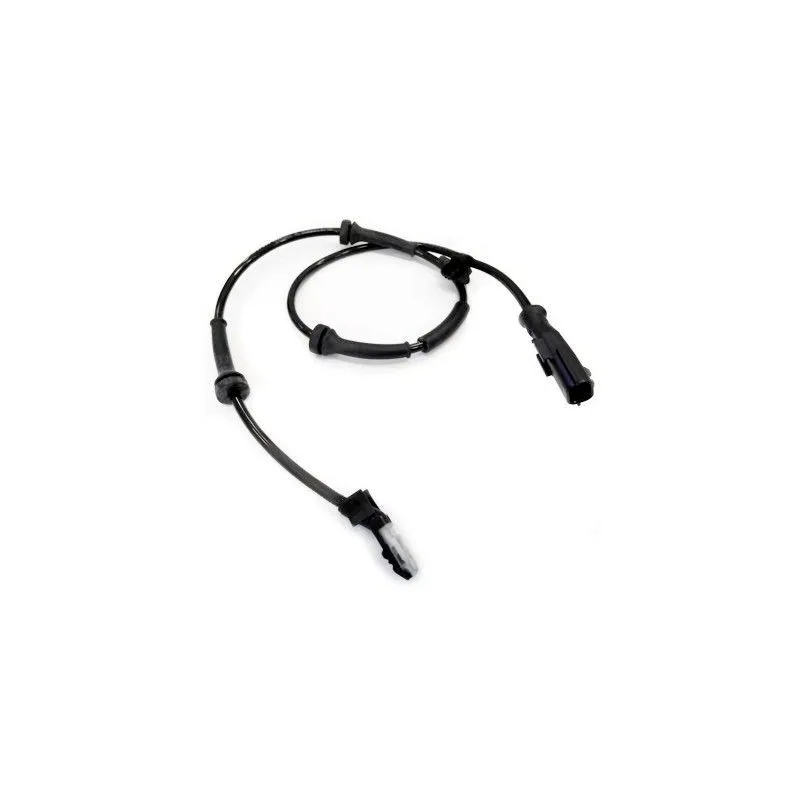 Capteur, vitesse de roue HOFFER 8290394