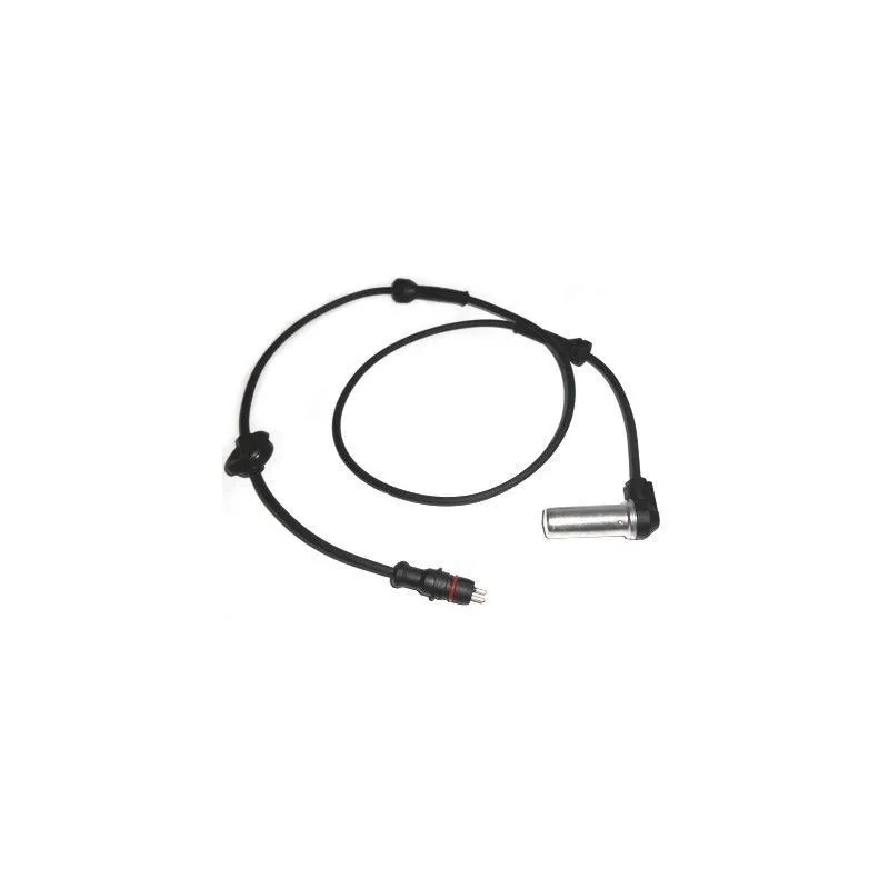 Capteur, vitesse de roue HOFFER 8290398