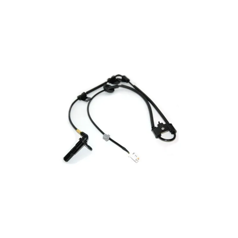 Capteur, vitesse de roue arrière droit HOFFER 8290405