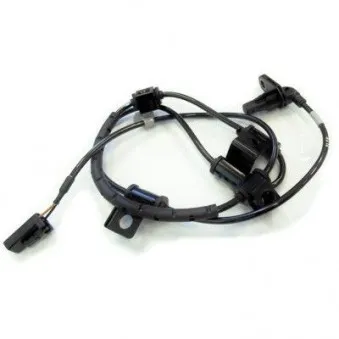 Capteur, vitesse de roue avant droit HOFFER