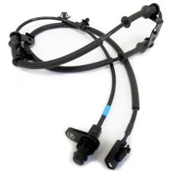 Capteur, vitesse de roue avant droit HOFFER