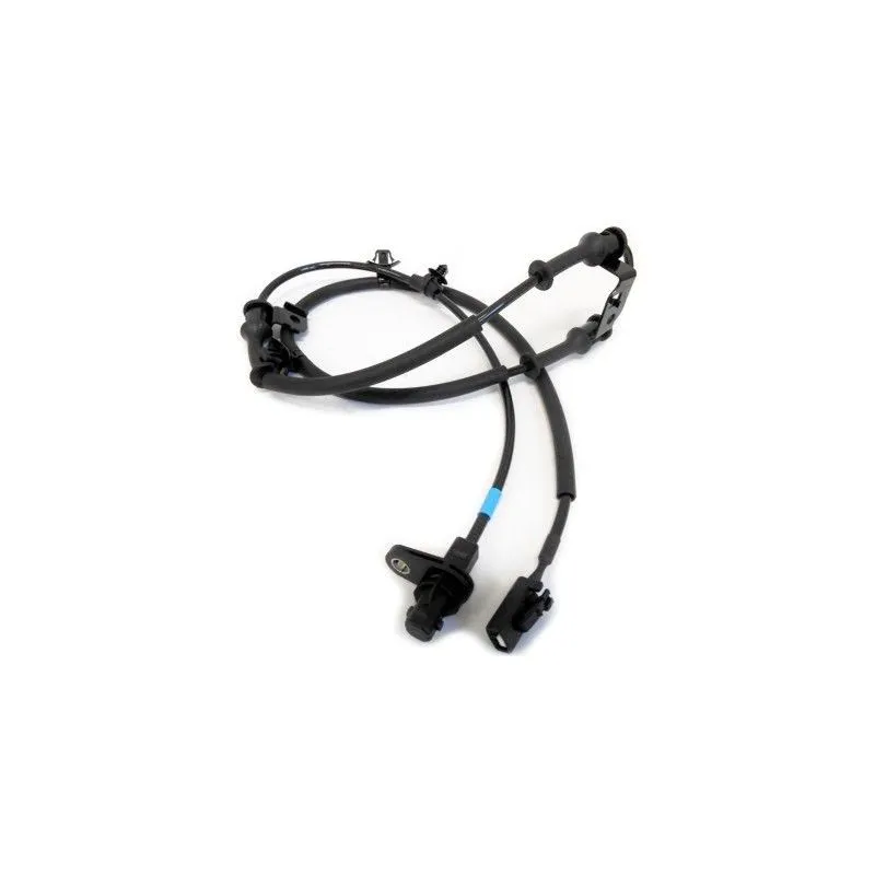 Capteur, vitesse de roue avant droit HOFFER 8290435