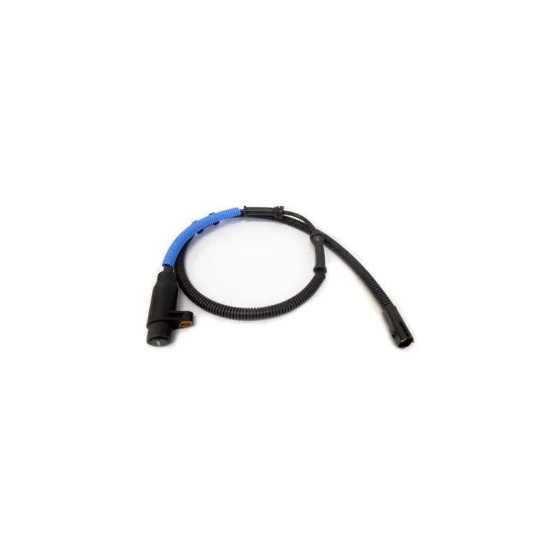 Capteur, vitesse de roue avant gauche HOFFER 8290438