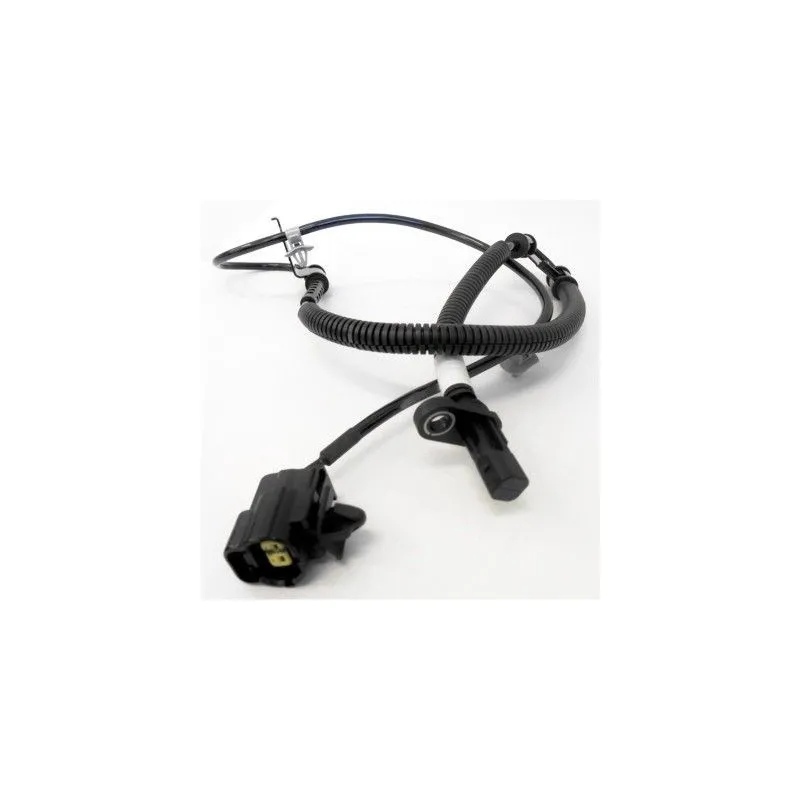 Capteur, vitesse de roue avant gauche HOFFER 8290457