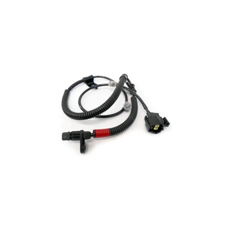 Capteur, vitesse de roue avant droit HOFFER 8290458