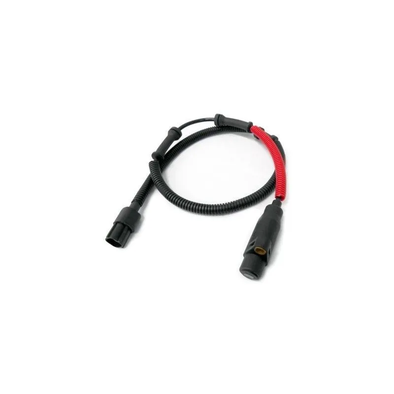 Capteur, vitesse de roue avant droit HOFFER 8290466