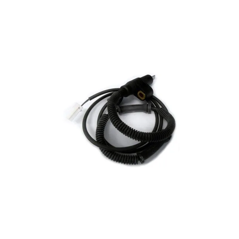 Capteur, vitesse de roue HOFFER 8290467