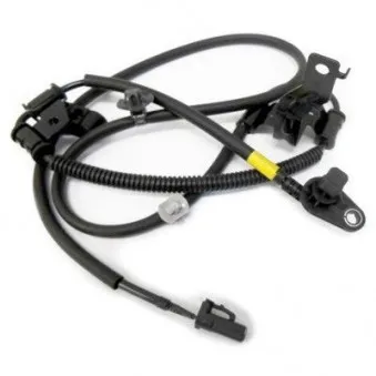 Capteur, vitesse de roue avant droit HOFFER