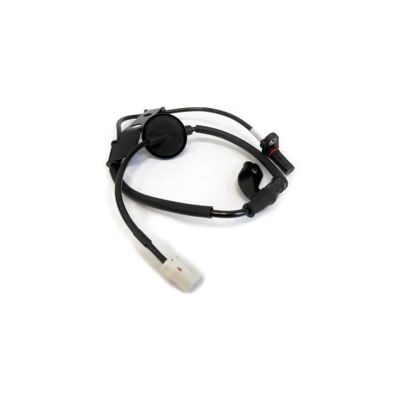 Capteur, vitesse de roue arrière gauche HOFFER 8290478