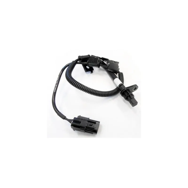 Capteur, vitesse de roue avant gauche HOFFER 8290487