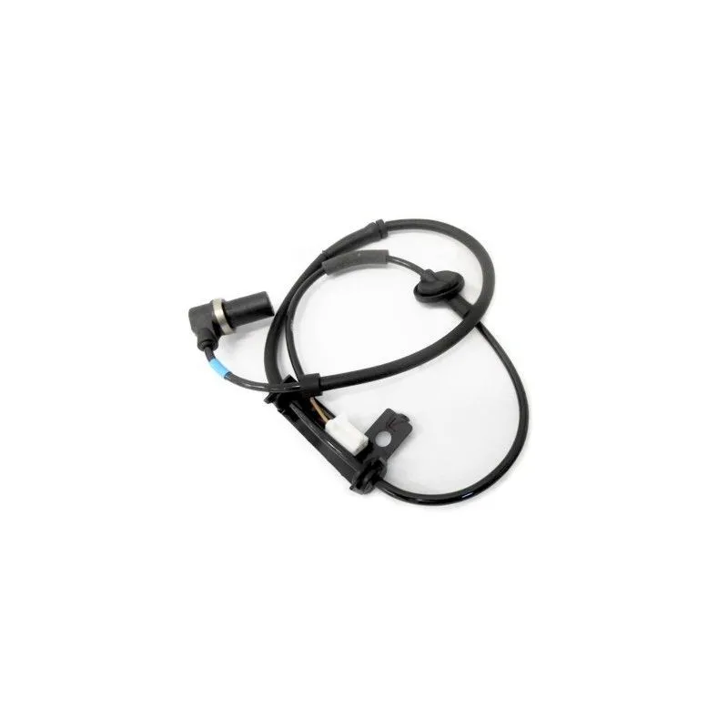 Capteur, vitesse de roue arrière gauche HOFFER 8290491