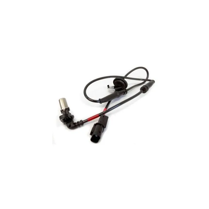 Capteur, vitesse de roue avant droit HOFFER 8290496