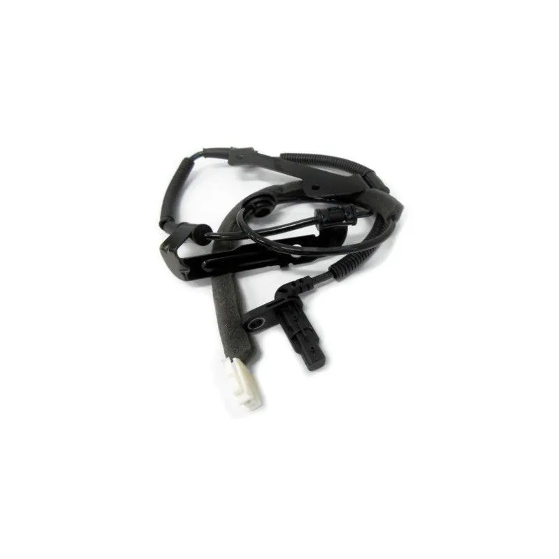 Capteur, vitesse de roue arrière gauche HOFFER 8290499