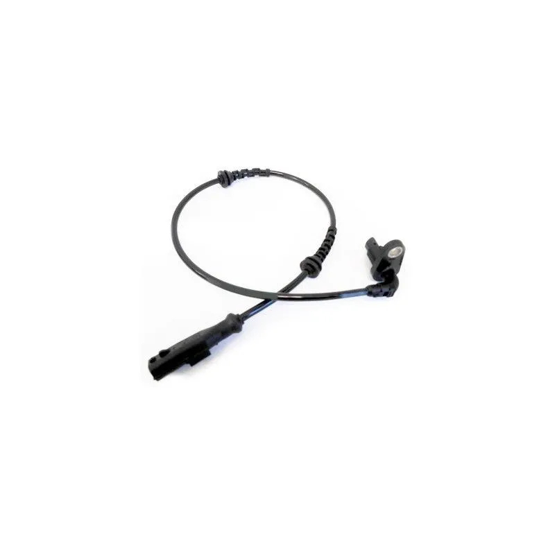 Capteur, vitesse de roue arrière gauche HOFFER 8290505