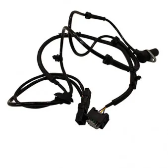 Capteur, vitesse de roue arrière gauche HOFFER