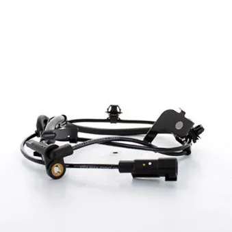 Capteur, vitesse de roue arrière gauche HOFFER