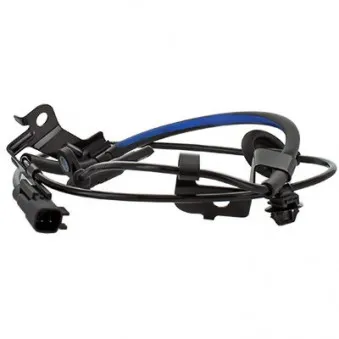 Capteur, vitesse de roue arrière droit HOFFER