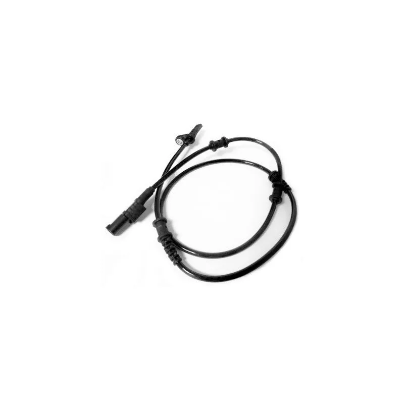 Capteur, vitesse de roue HOFFER 8290542