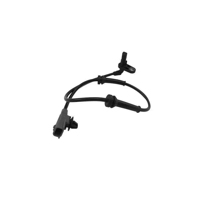 Capteur, vitesse de roue arrière gauche HOFFER 8290545