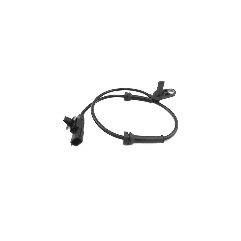 Capteur, vitesse de roue arrière droit HOFFER 8290546