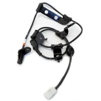 Capteur, vitesse de roue arrière gauche HOFFER