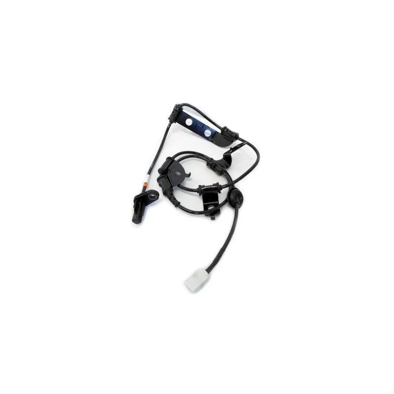 Capteur, vitesse de roue arrière gauche HOFFER 8290551