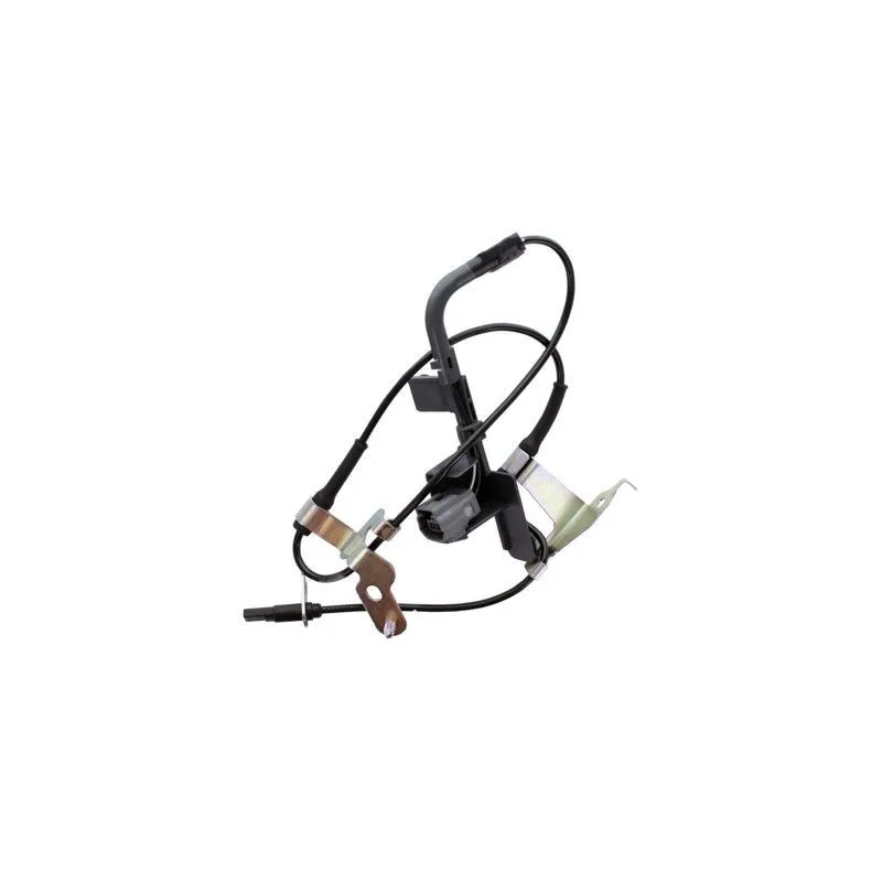 Capteur, vitesse de roue avant droit HOFFER 8290554