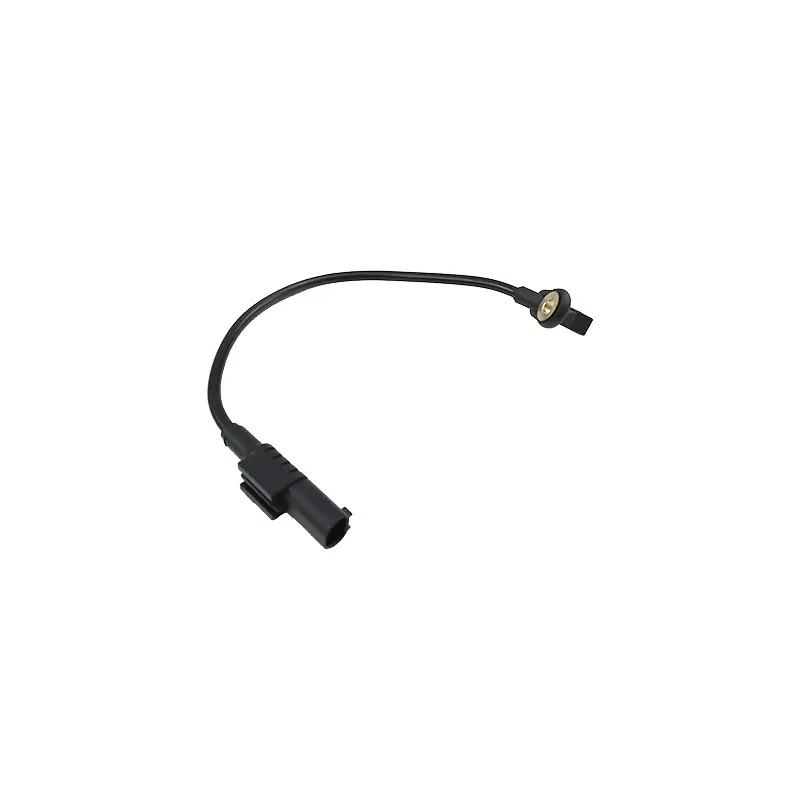 Capteur, vitesse de roue HOFFER 8290575