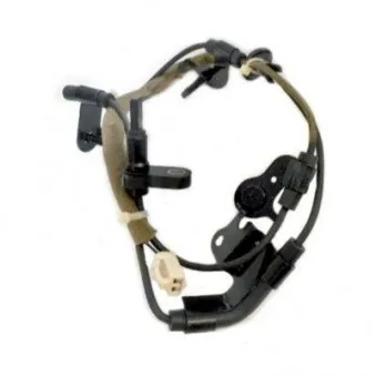 Capteur, vitesse de roue arrière droit HOFFER