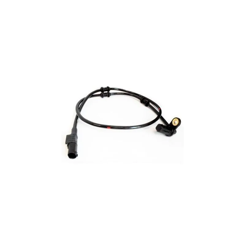 Capteur, vitesse de roue avant gauche HOFFER 8290580