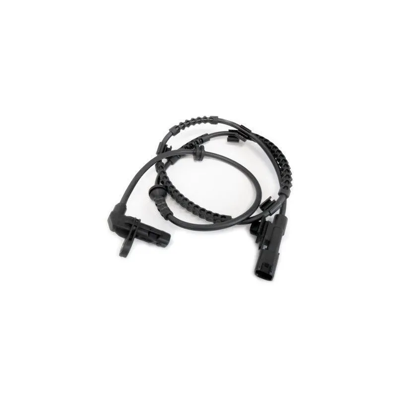 Capteur, vitesse de roue avant droit HOFFER 8290586