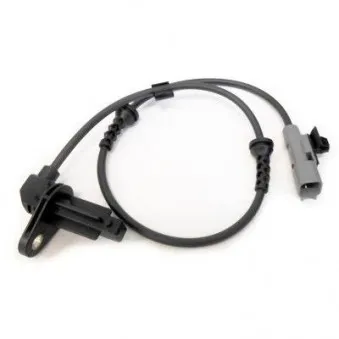 Capteur, vitesse de roue arrière gauche HOFFER