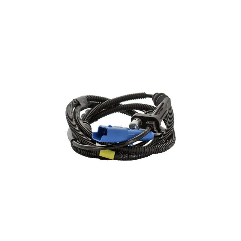 Capteur, vitesse de roue HOFFER 8290600