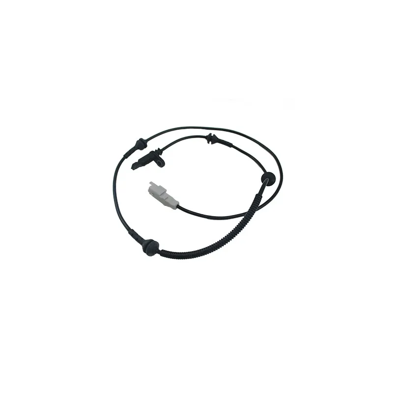 Capteur, vitesse de roue HOFFER 8290603