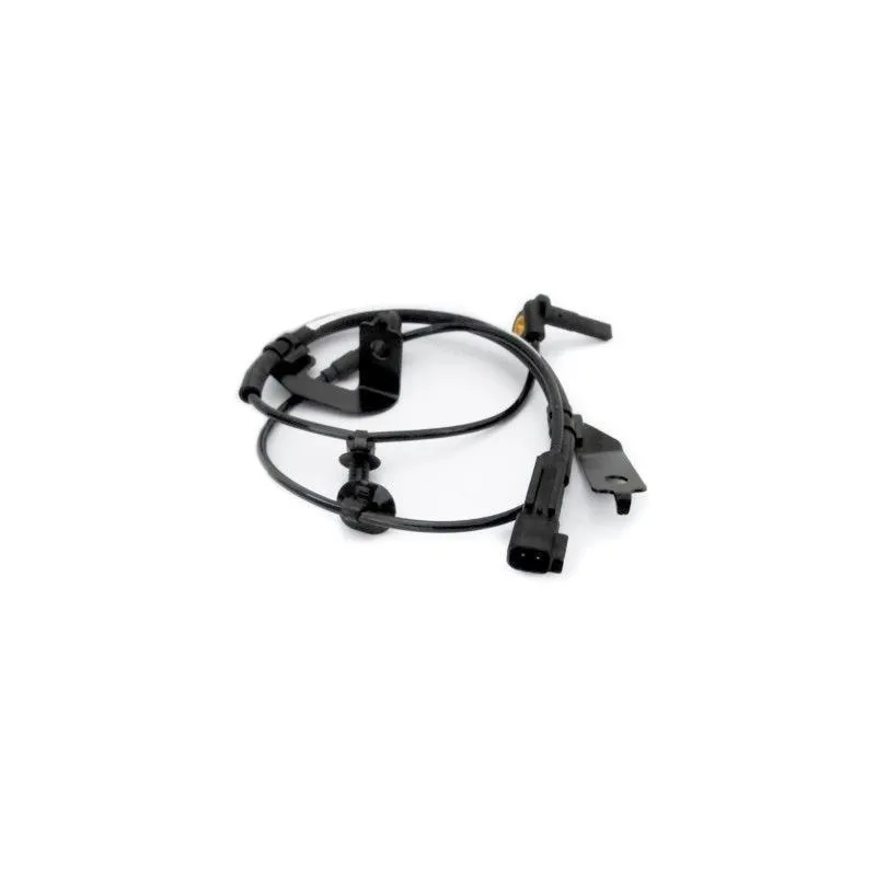 Capteur, vitesse de roue avant gauche HOFFER 8290616