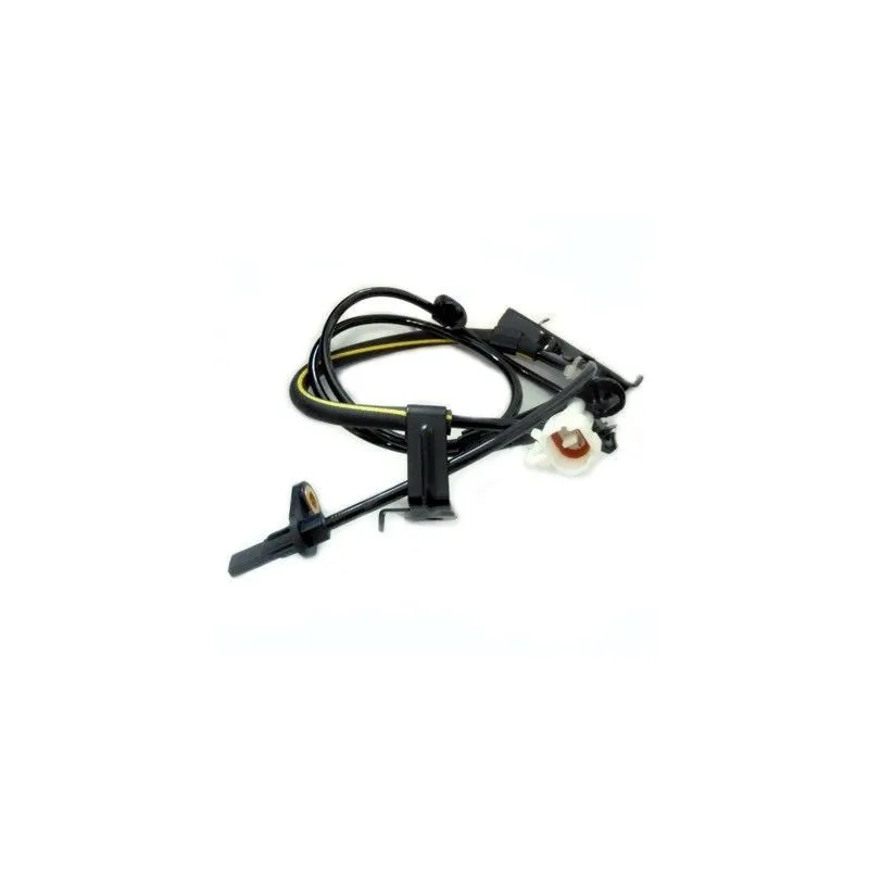 Capteur, vitesse de roue avant droit HOFFER 8290625