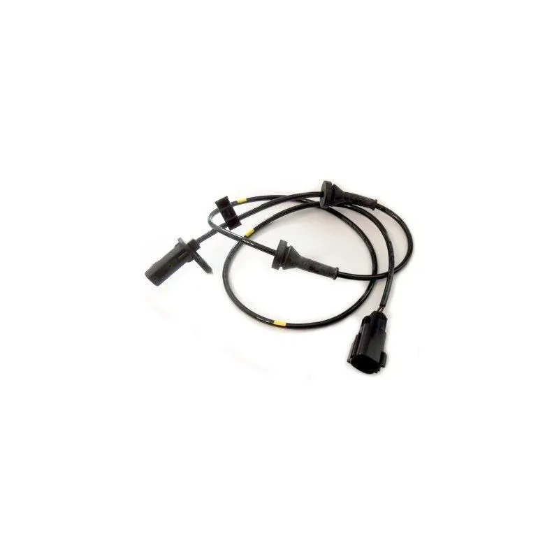 Capteur, vitesse de roue HOFFER 8290628