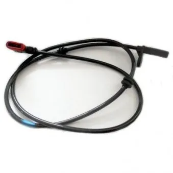 Capteur, vitesse de roue HOFFER 8290637