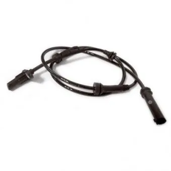 Capteur, vitesse de roue HOFFER 8290648
