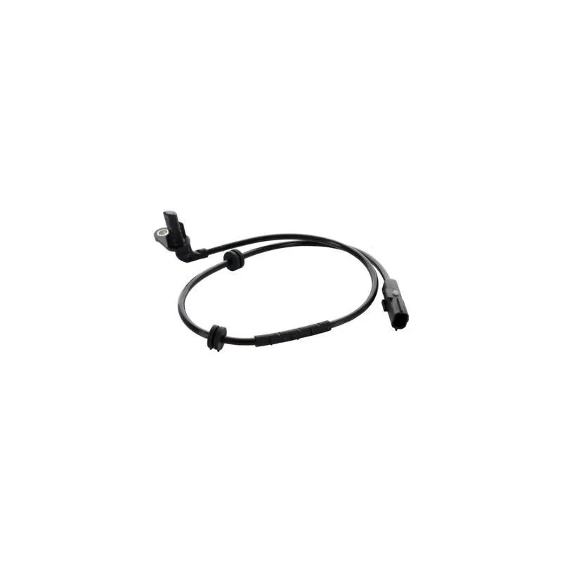 Capteur, vitesse de roue arrière gauche HOFFER 8290662