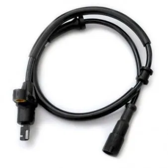 Capteur, vitesse de roue arrière gauche HOFFER 8290667