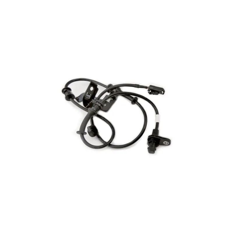 Capteur, vitesse de roue avant gauche HOFFER 8290680